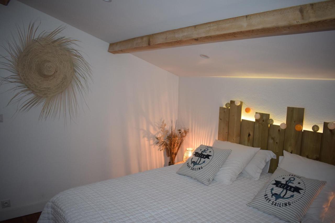 Bed and Breakfast Domaine La Tuilerie Guitres Экстерьер фото